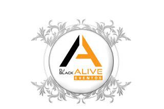 DJ Black Alive
