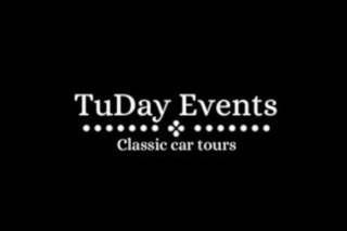 Tuday logo