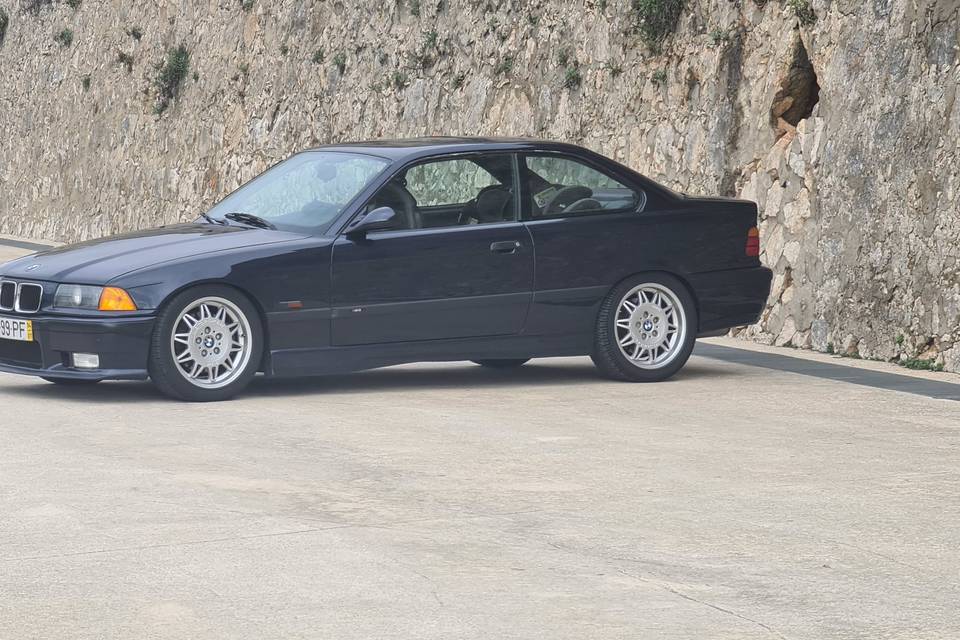 BMW M3 E36 1994