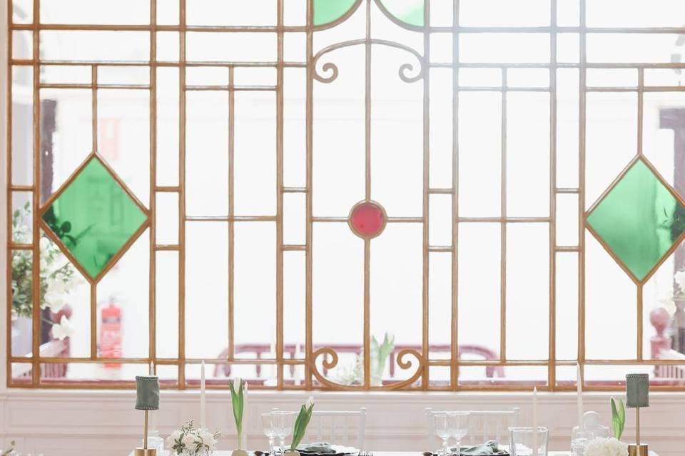 Decor