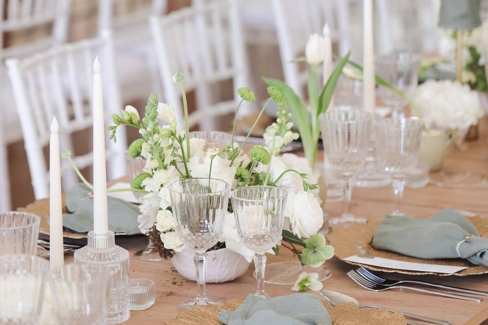 Decor
