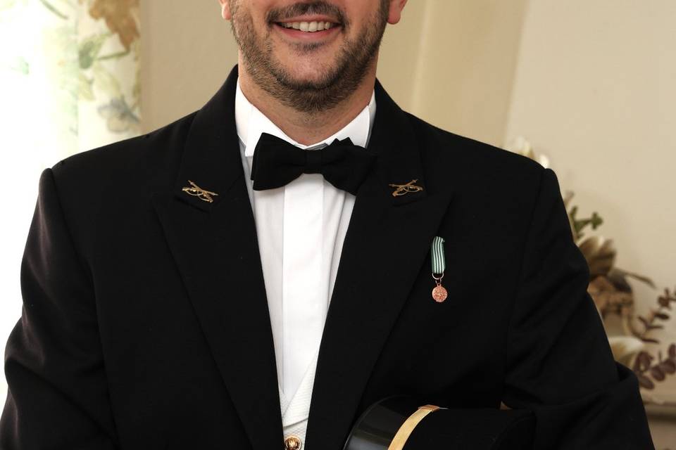 Cristiano dias