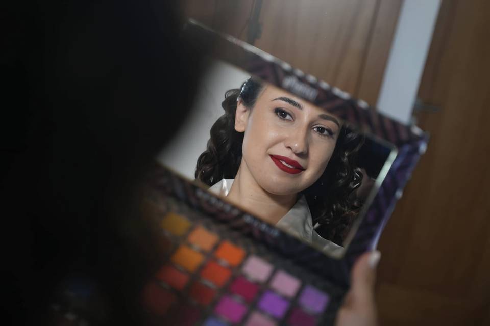 Noiva miriam
