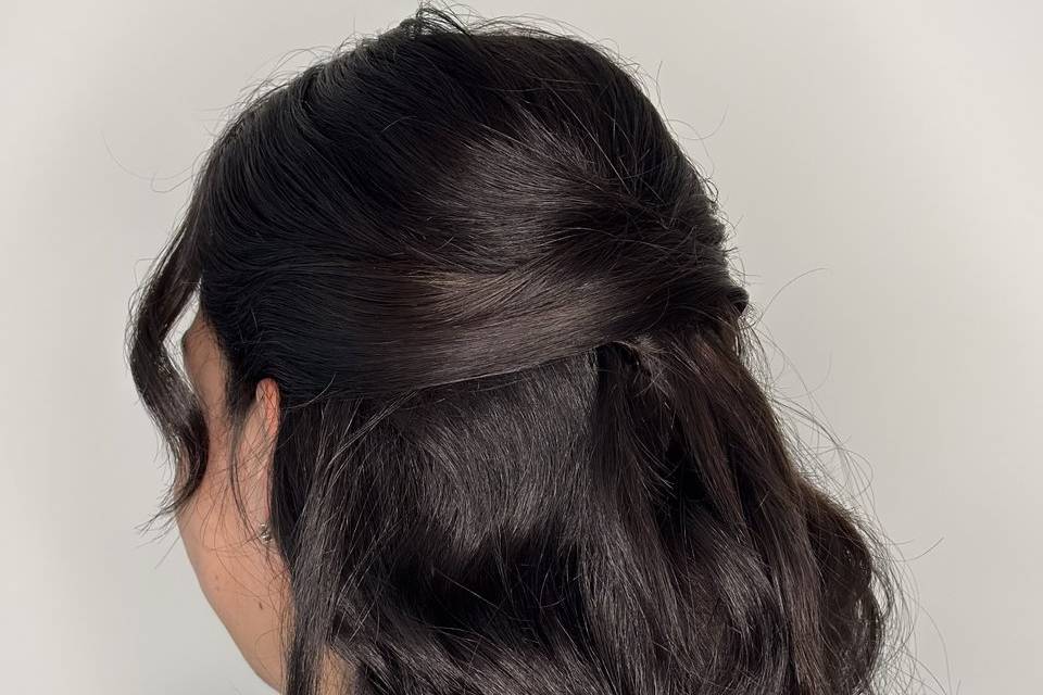 Semi apanhado