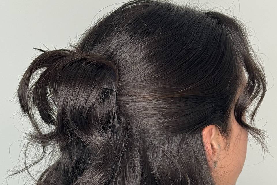 Penteado