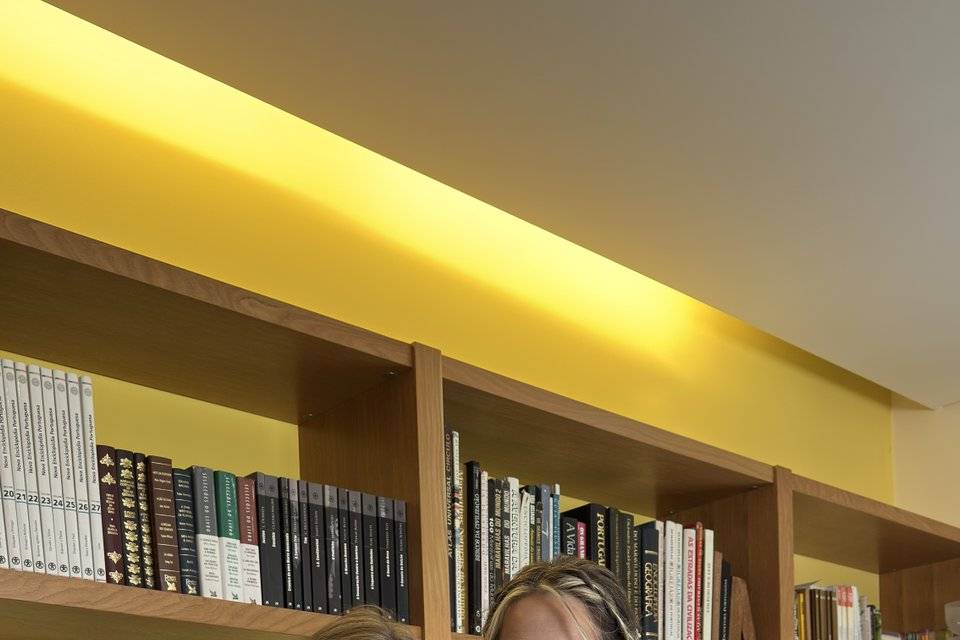 Noiva Liliana Silva