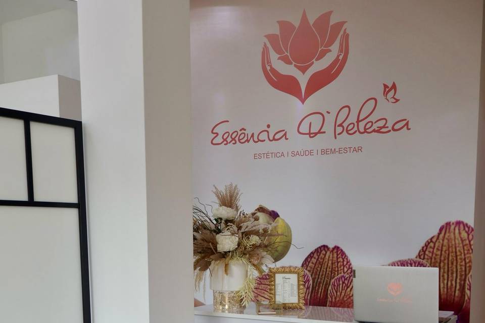 Essência D’Beleza