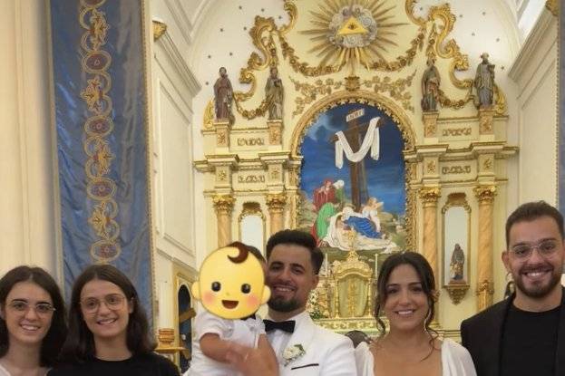 Nicole + Danny