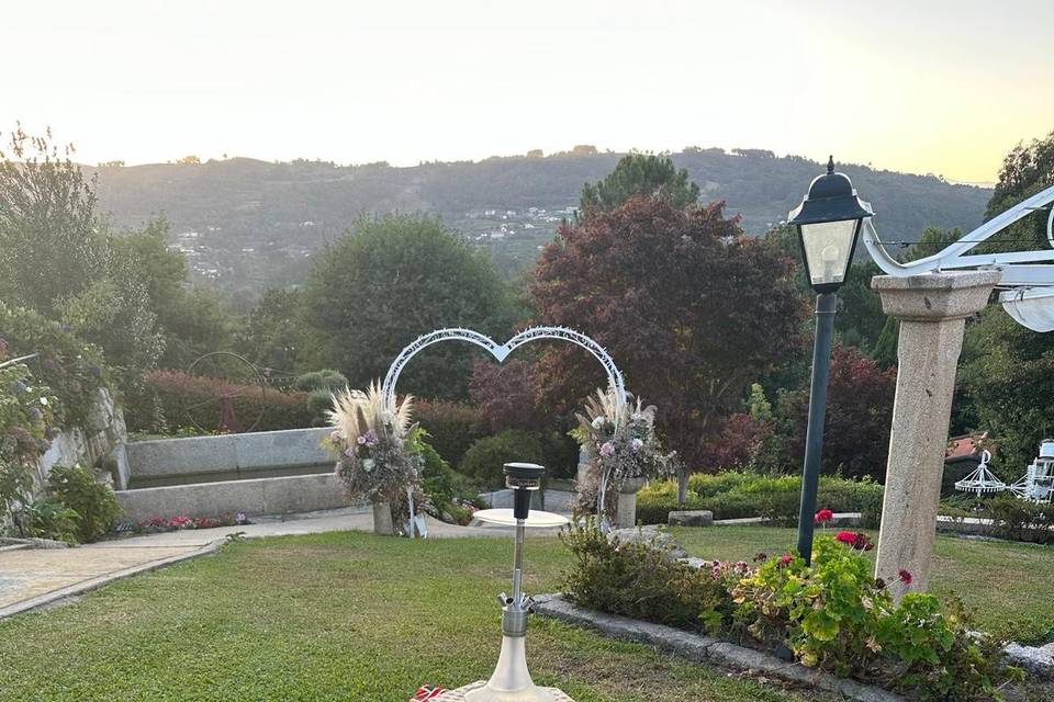 Habibi Shisha Events