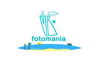 Fotomania logo