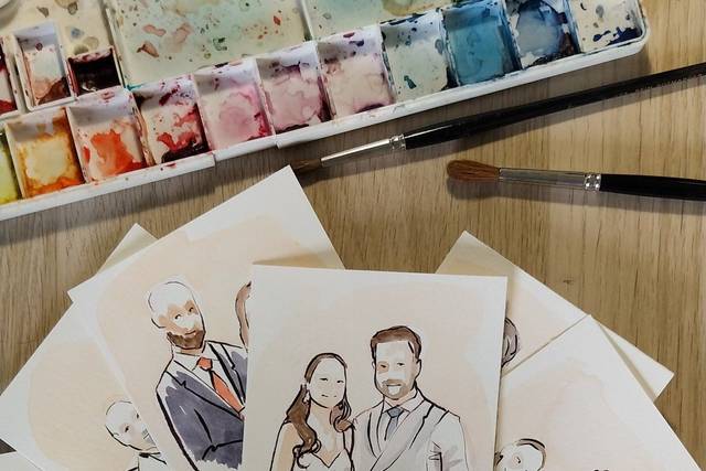 Desenhos EXPRESS