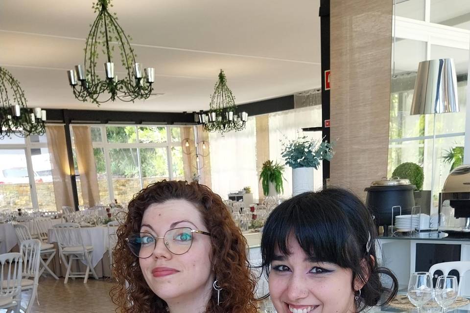Preparativos para iniciar!