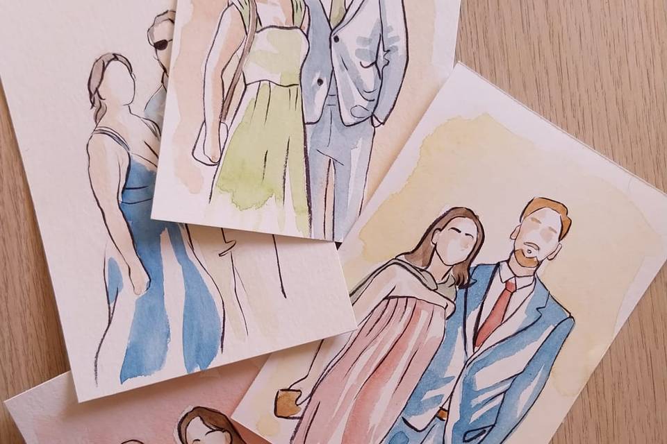 Exemplos d estilo EXPRESS