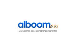 Logo Alboompic