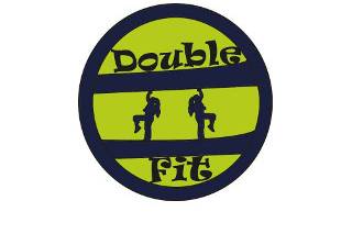 double fit logo