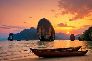 Alma e Viagens