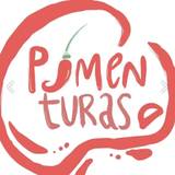 Pimenturas 