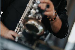 Pedro Pereira - Saxofonista