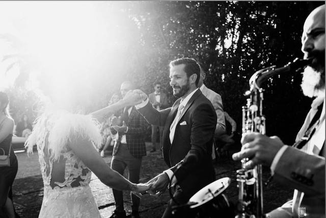 Casamento de dulce & ricardo