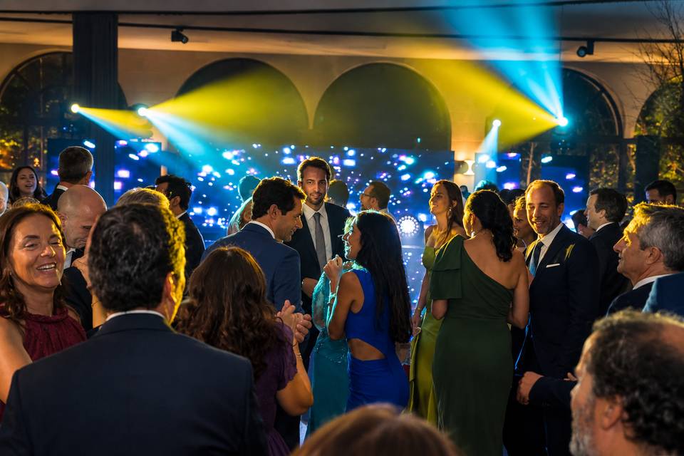 Festa