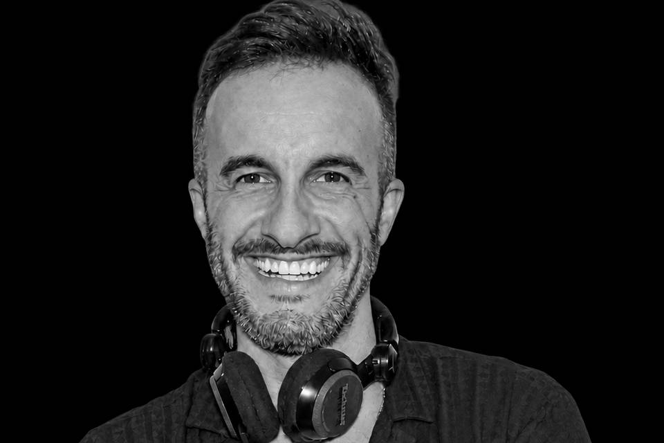 Dj Claudio Lopez