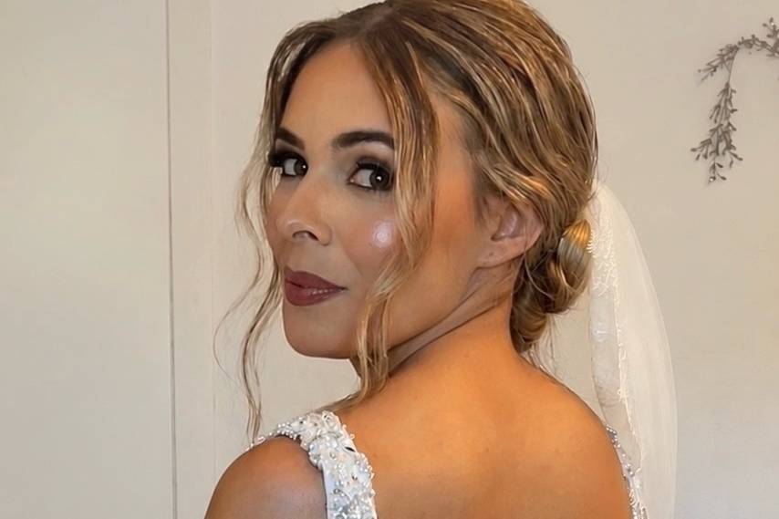 Noiva Patrícia