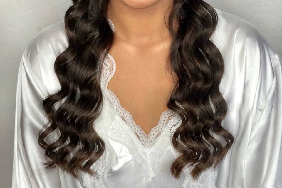 Noiva Rafaela