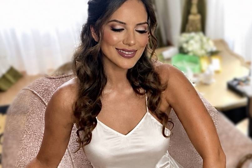 Noiva Teresa