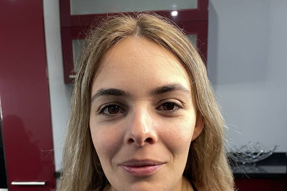 Patrícia Antes