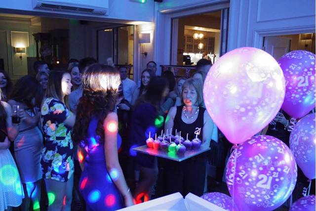 Festa