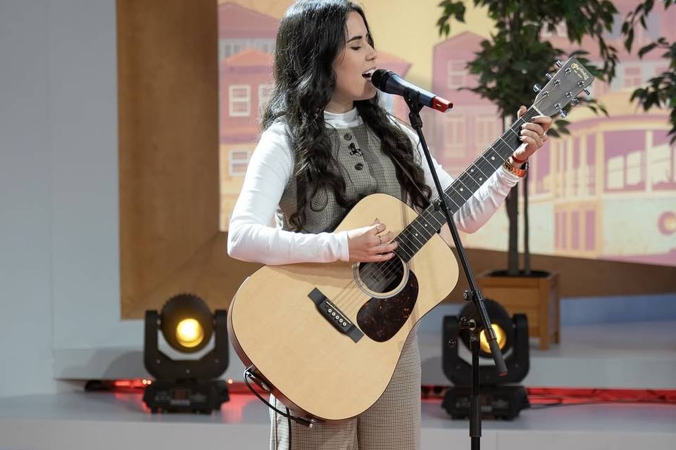 Bárbara Beats