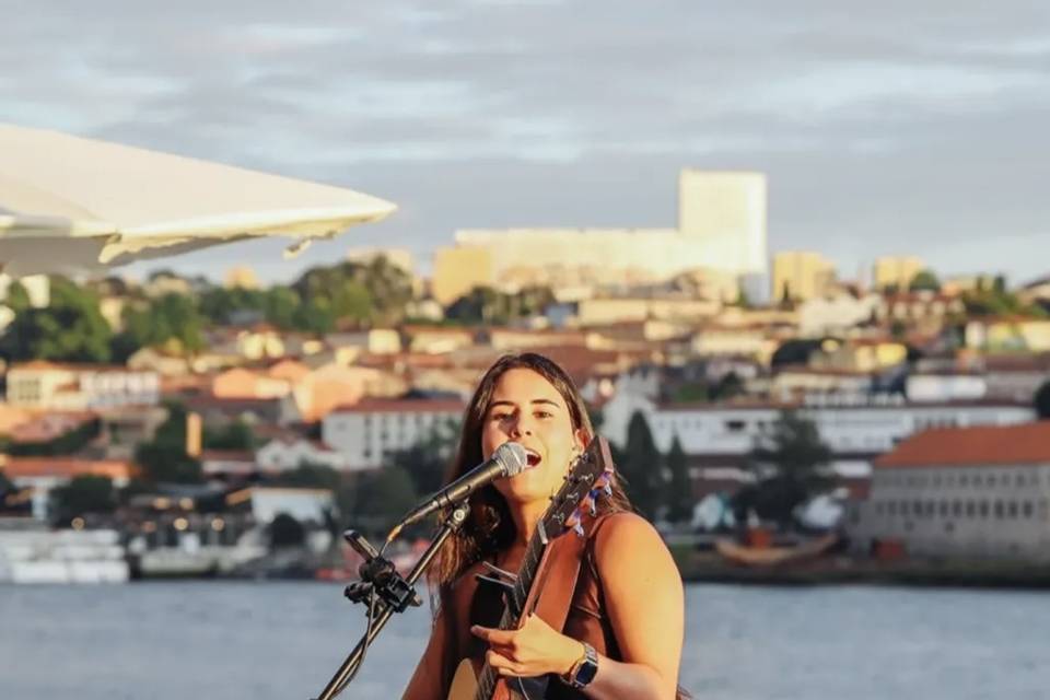 Alfândega do Porto