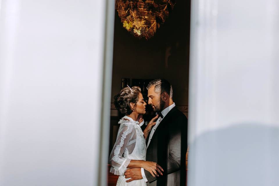 Portugal Wedding Photographer