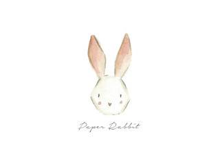 Paper Rabbit