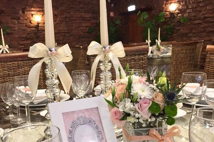 SM Eventos