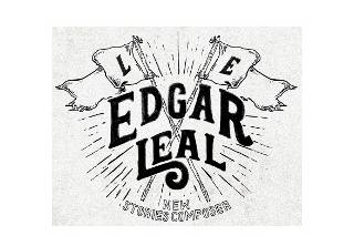 Edgar Leal - NSC logo
