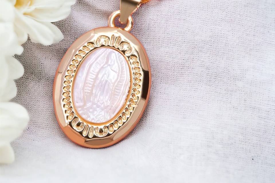 Relicário religioso