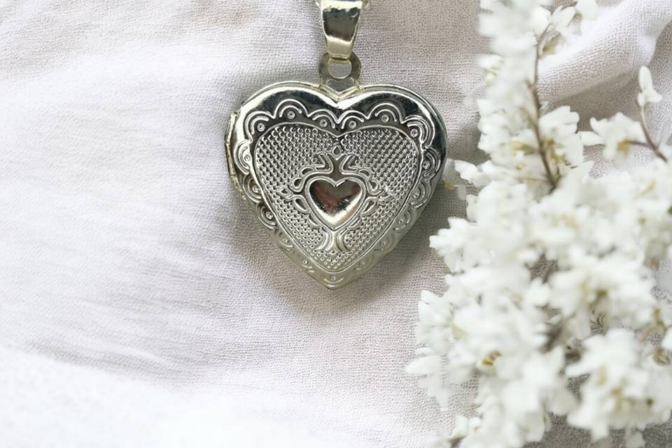 Relicário religioso