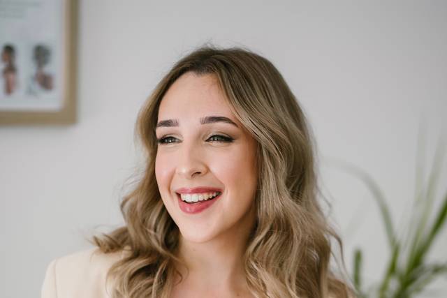Catarina Duque MUA