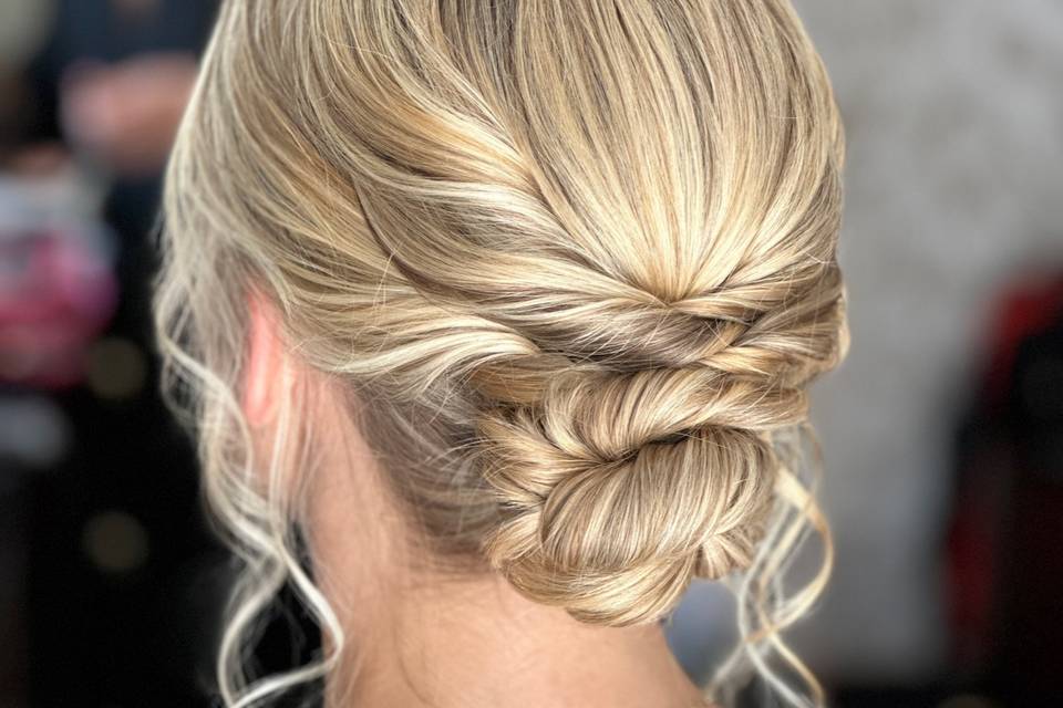 Updos