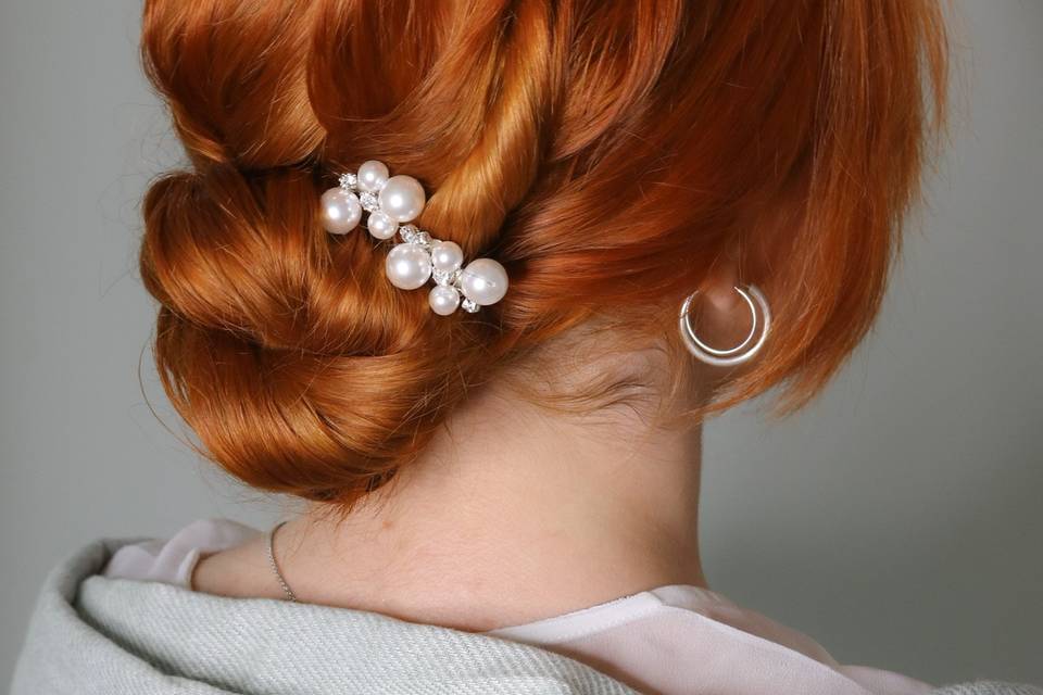 Updos