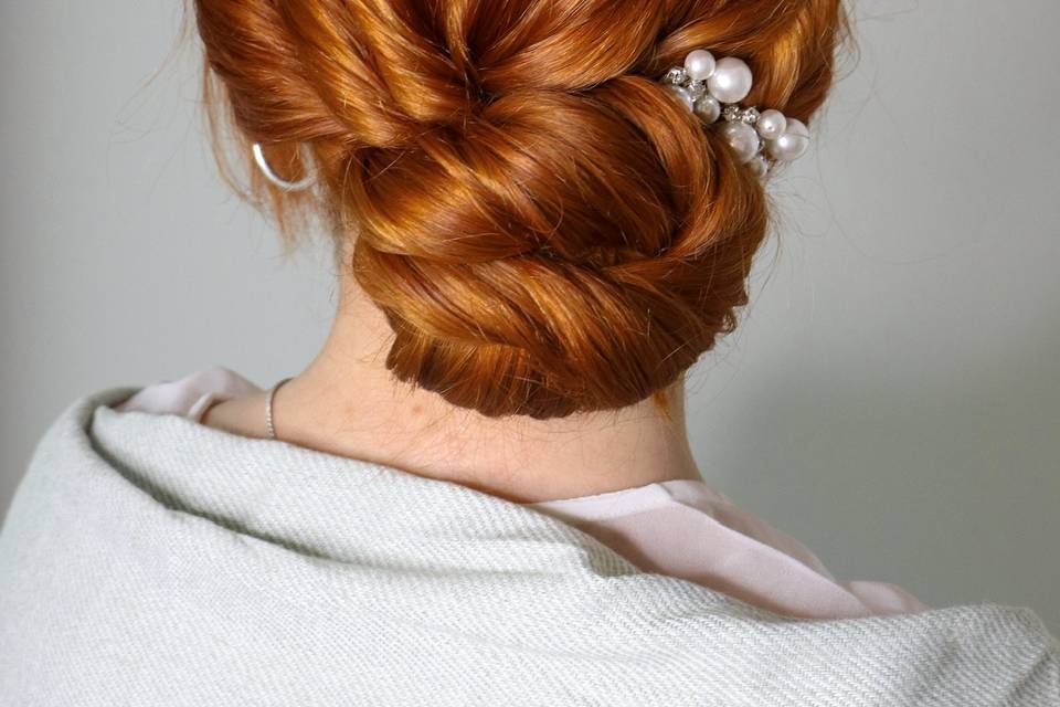 Updos