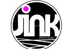 Jink Photo&Art logo