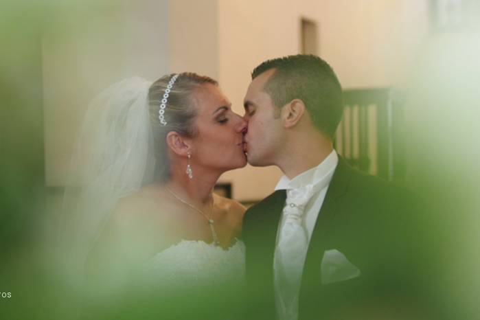 Vídeo de Casamento: Sertã