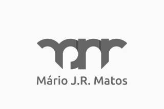 Mário j. R. Matos logo