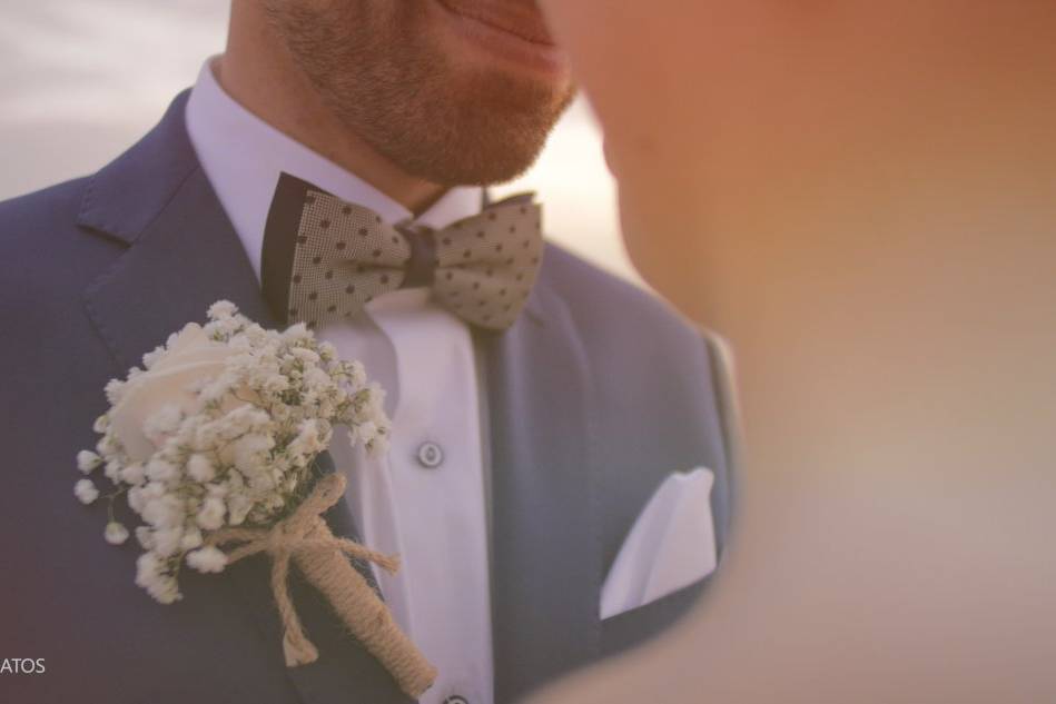 Video Casamento: Sessão Dia