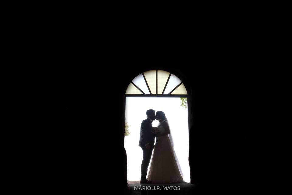 Vídeo de Casamento: Águeda