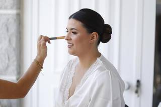 Makeup By Isabel Teixeira