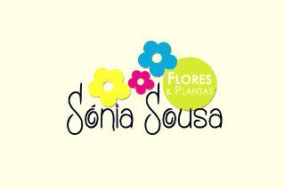 Sónia Sousa - Flores e Plantas logo