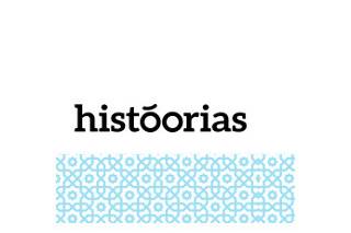 Históorias logo